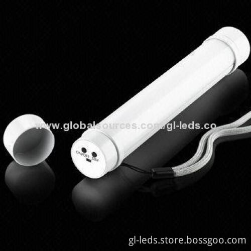 Rechargeable LED Emergency Light with 5 Years Warranty